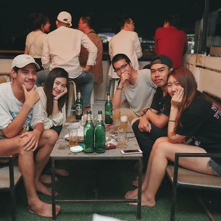 Sook Cafe And Youth Hostel チェンライ エクステリア 写真