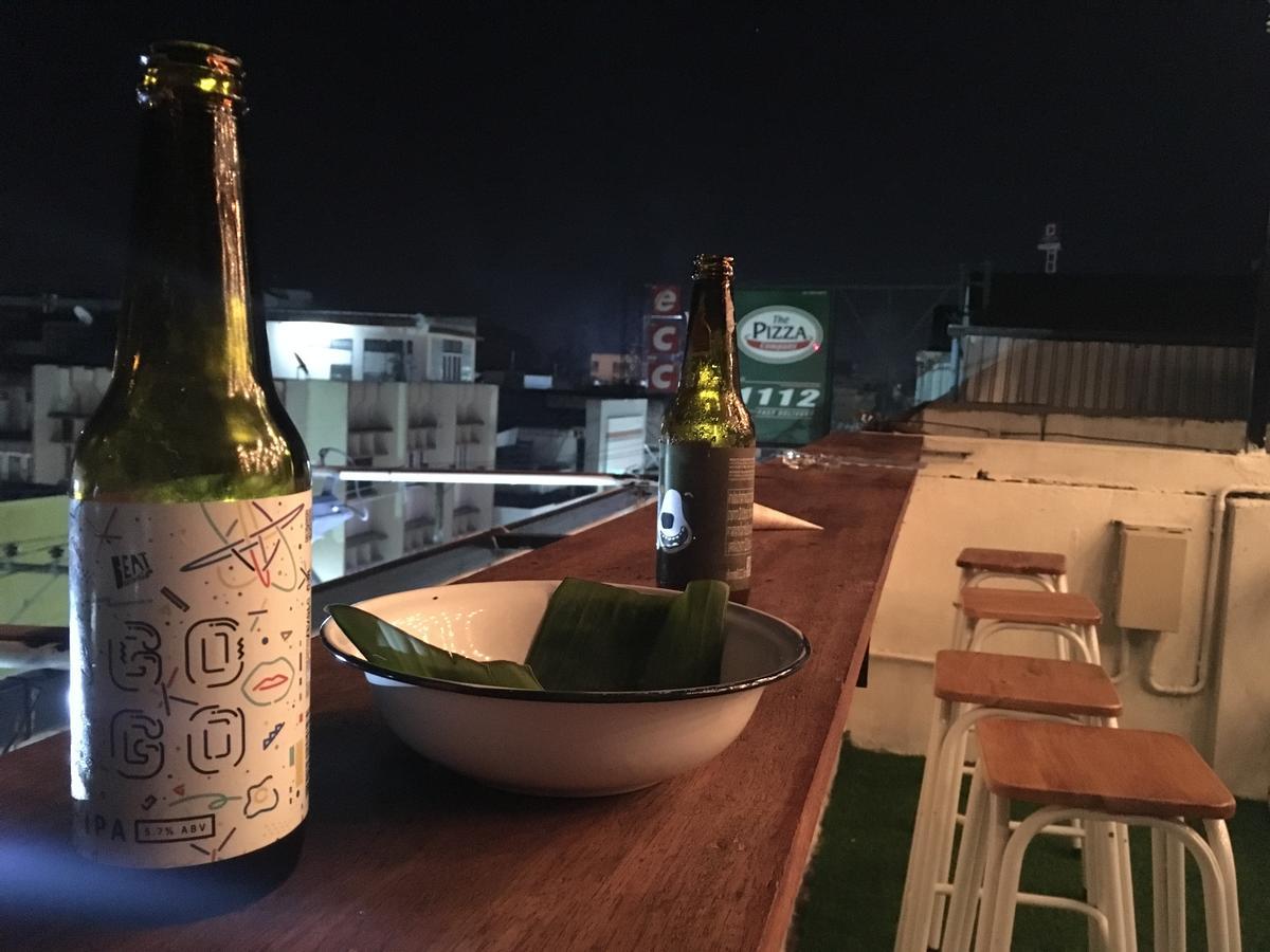 Sook Cafe And Youth Hostel チェンライ エクステリア 写真