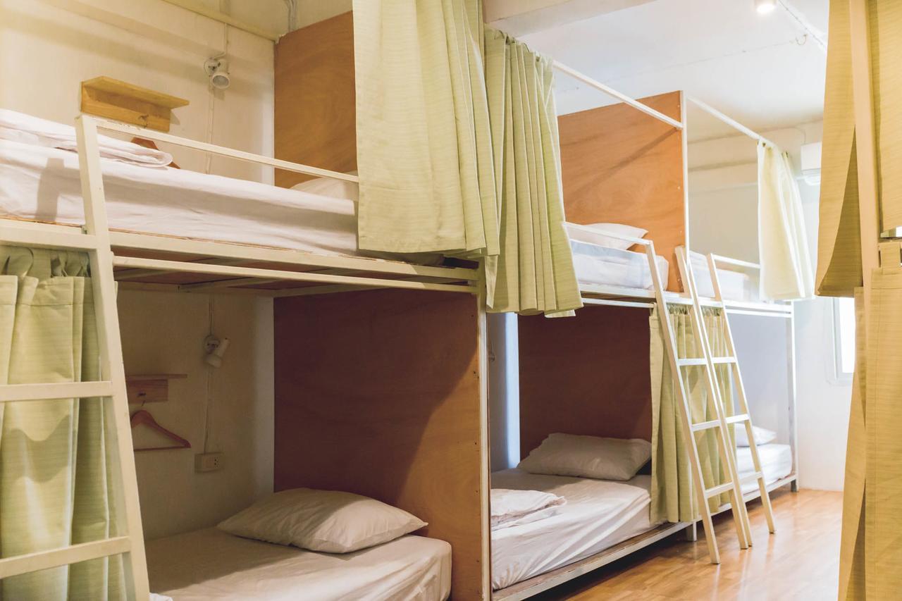 Sook Cafe And Youth Hostel チェンライ エクステリア 写真