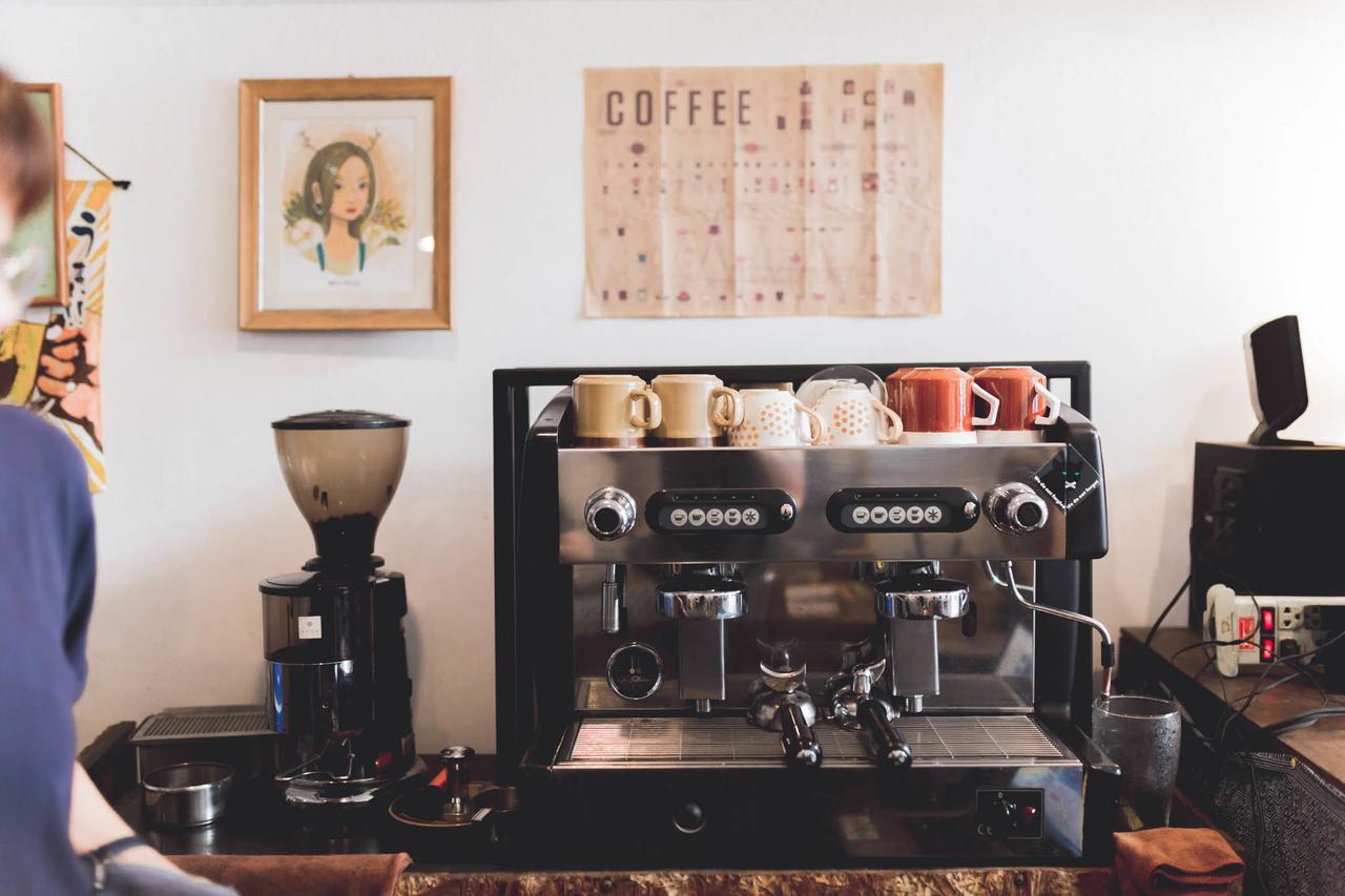 Sook Cafe And Youth Hostel チェンライ エクステリア 写真