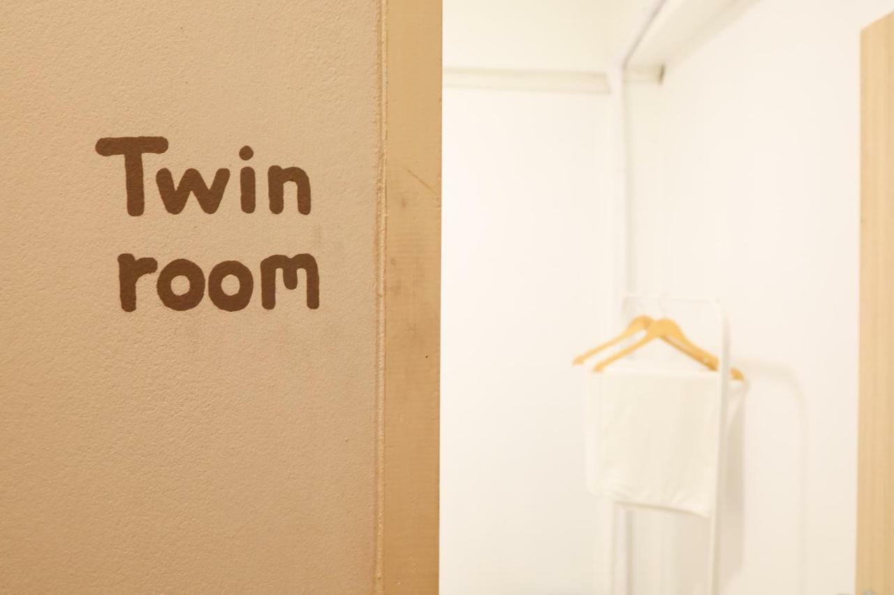 Sook Cafe And Youth Hostel チェンライ エクステリア 写真