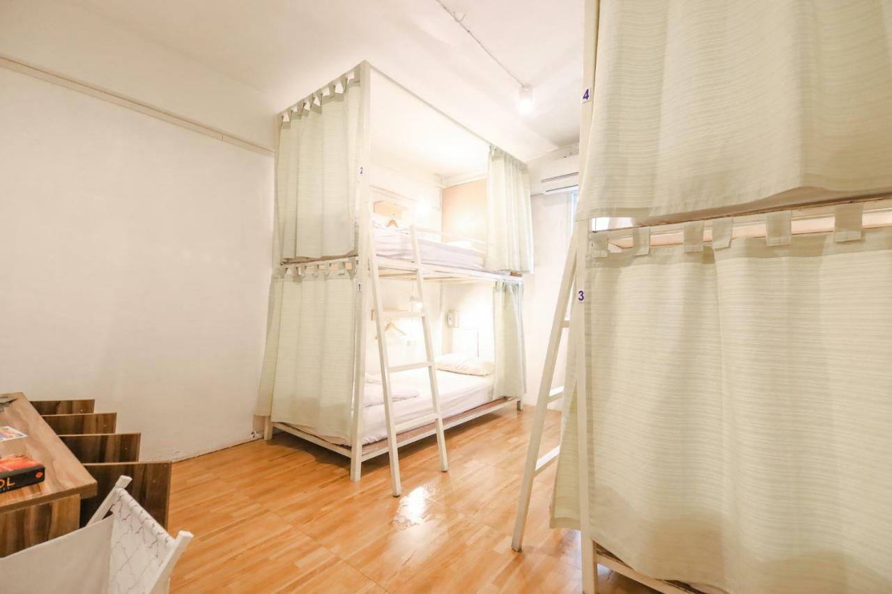 Sook Cafe And Youth Hostel チェンライ エクステリア 写真