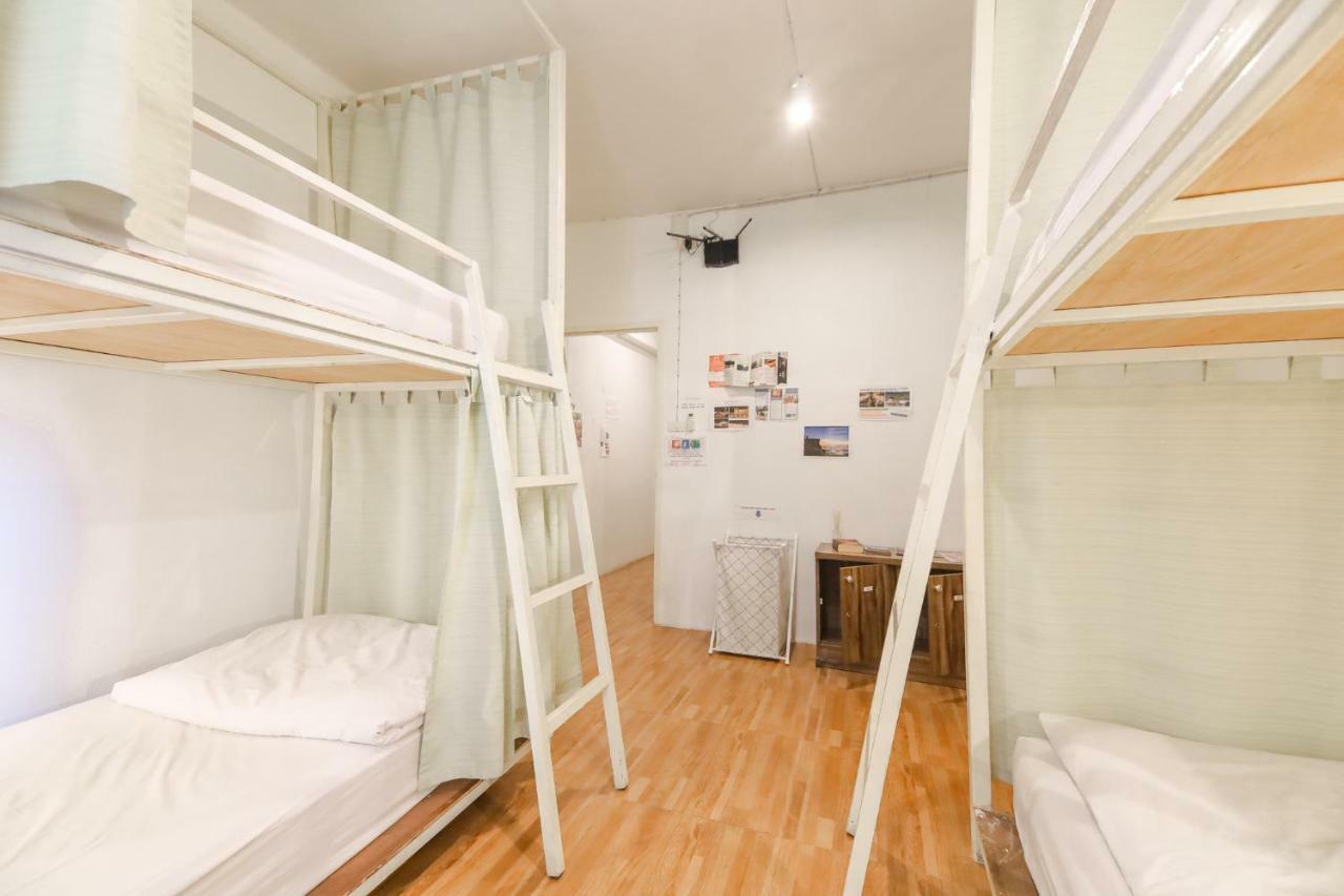 Sook Cafe And Youth Hostel チェンライ エクステリア 写真