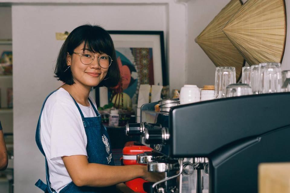 Sook Cafe And Youth Hostel チェンライ 部屋 写真